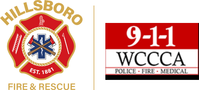 Hillsboro Fire & Rescue